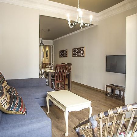 Mai & Maud Paralel Apartment バルセロナ エクステリア 写真