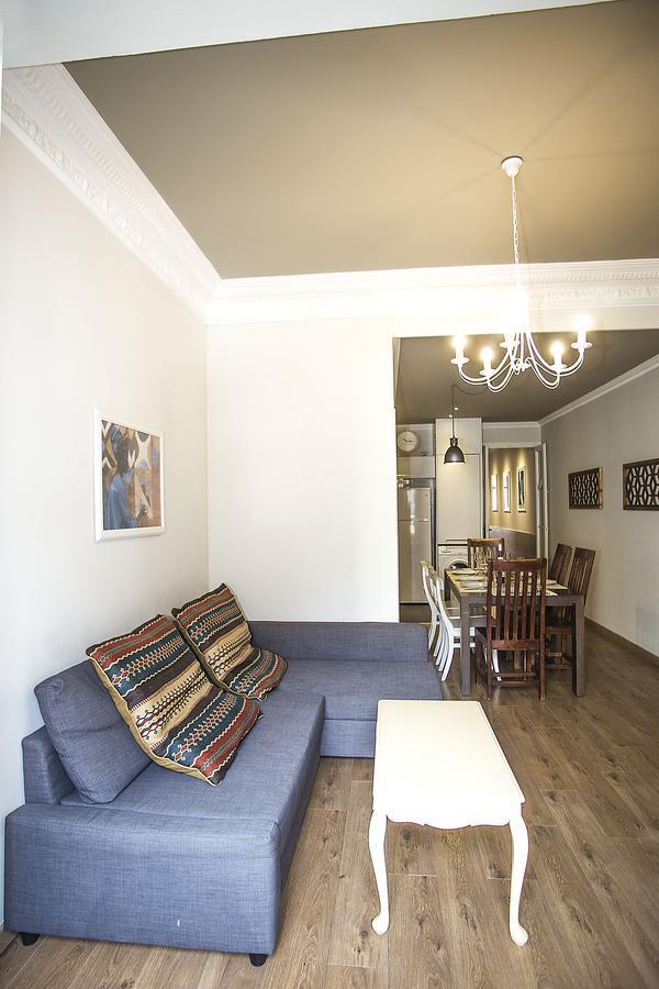 Mai & Maud Paralel Apartment バルセロナ エクステリア 写真