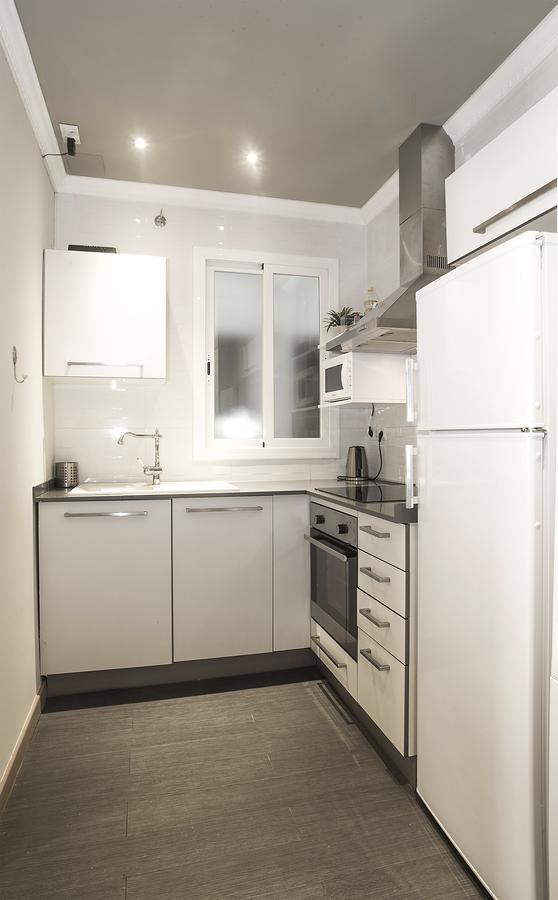 Mai & Maud Paralel Apartment バルセロナ エクステリア 写真