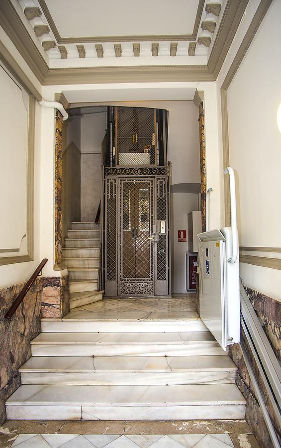 Mai & Maud Paralel Apartment バルセロナ エクステリア 写真