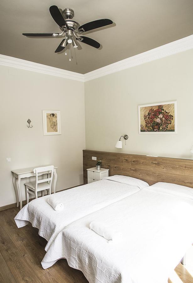 Mai & Maud Paralel Apartment バルセロナ エクステリア 写真