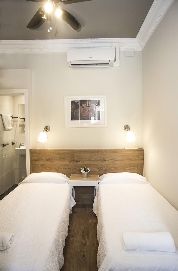 Mai & Maud Paralel Apartment バルセロナ エクステリア 写真