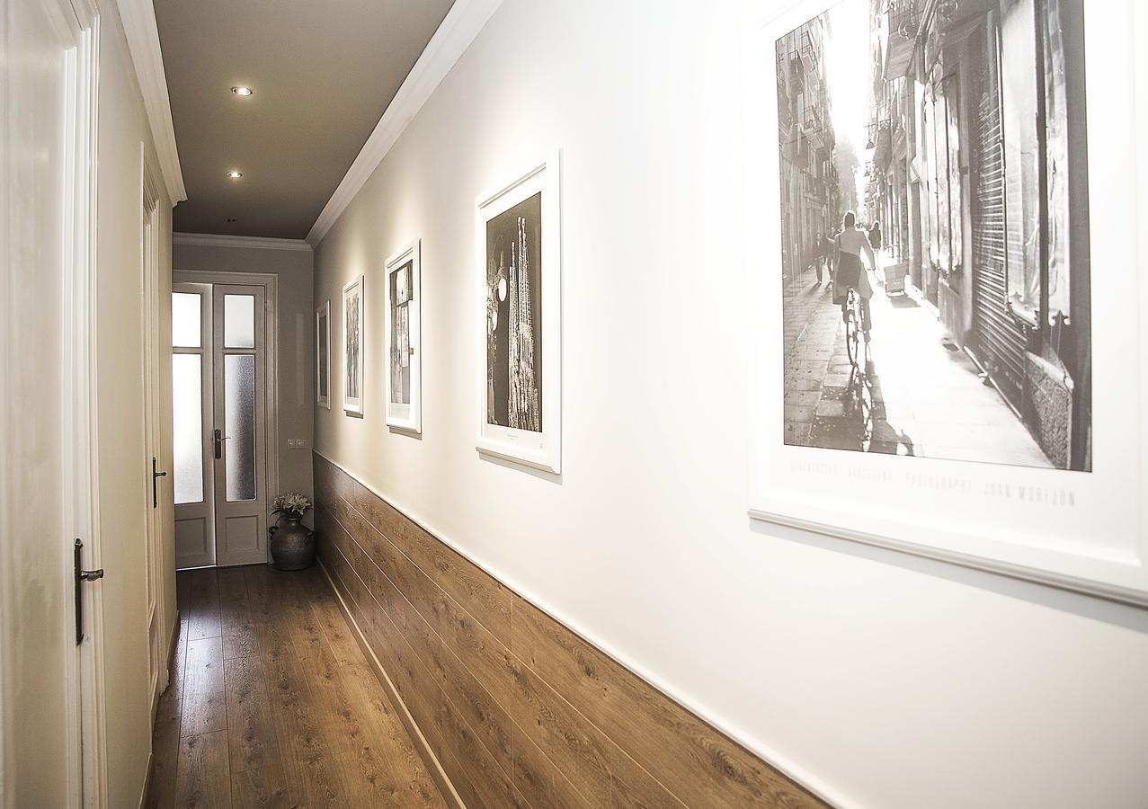 Mai & Maud Paralel Apartment バルセロナ エクステリア 写真