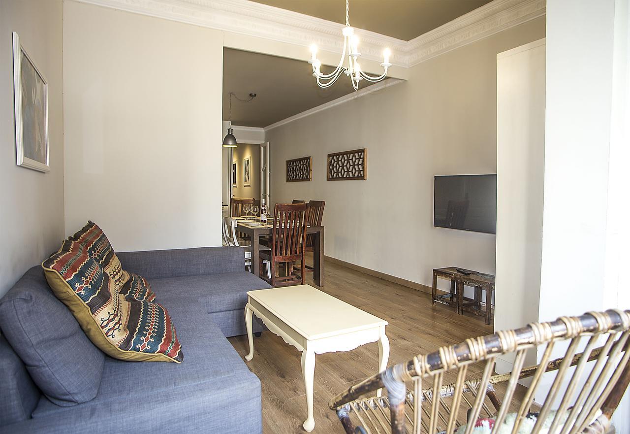 Mai & Maud Paralel Apartment バルセロナ エクステリア 写真