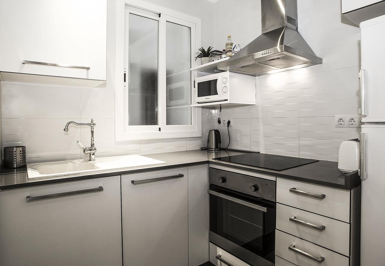 Mai & Maud Paralel Apartment バルセロナ エクステリア 写真