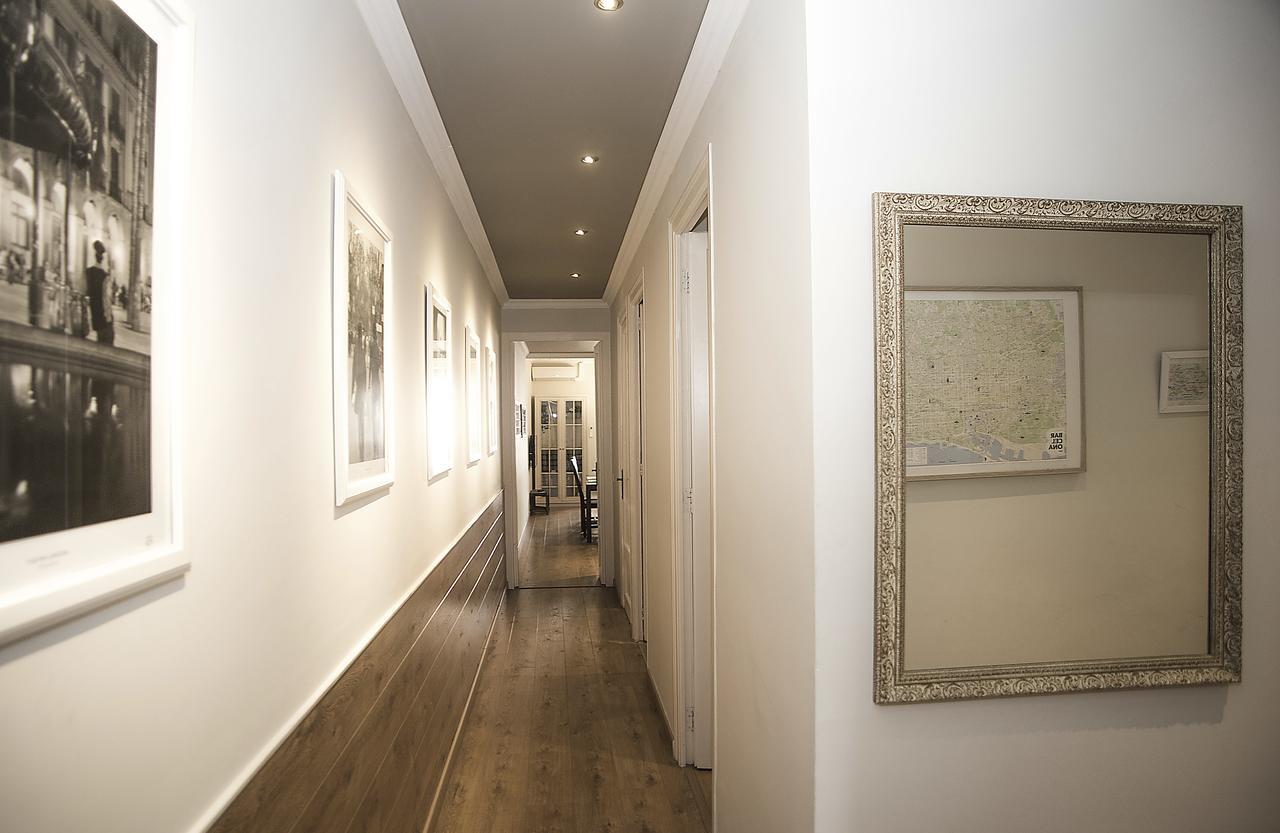 Mai & Maud Paralel Apartment バルセロナ エクステリア 写真